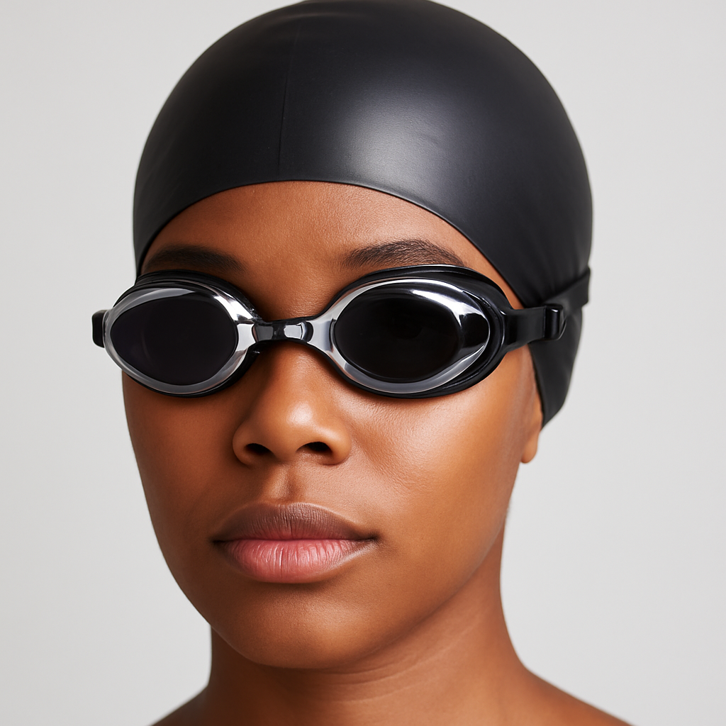 Lunettes de natation anti-buée - Confort & Performance