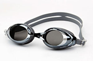 Lunettes de natation anti-buée - Confort & Performance