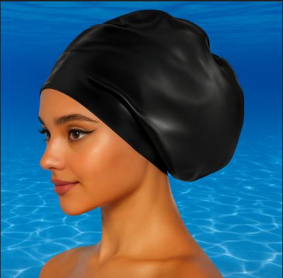 Bonnet de bain  XL