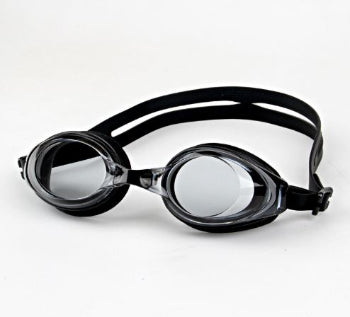 Lunettes de natation anti-buée - Confort & Performance