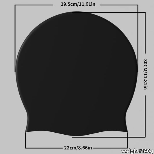 Bonnet de bain  XL